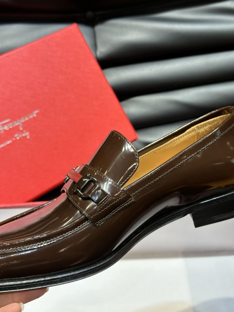 Ferragamo Shoes